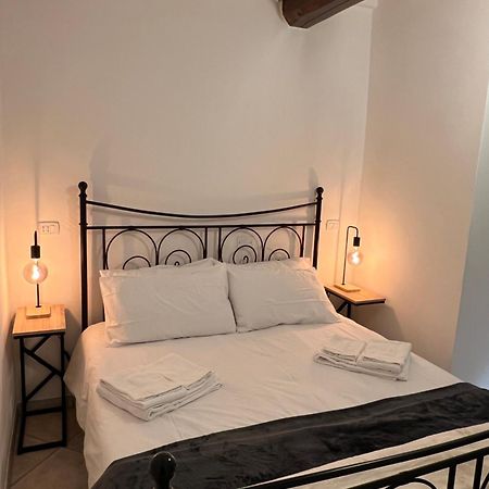 Le Casate - Centro Storico Arezzo Appartement Buitenkant foto