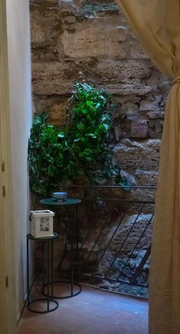 Le Casate - Centro Storico Arezzo Appartement Buitenkant foto