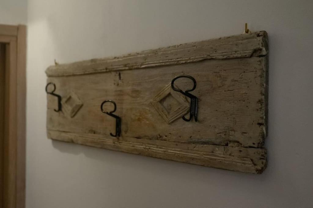 Le Casate - Centro Storico Arezzo Appartement Buitenkant foto