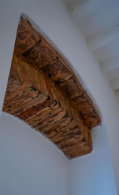 Le Casate - Centro Storico Arezzo Appartement Buitenkant foto