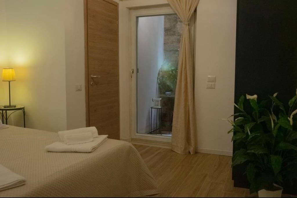 Le Casate - Centro Storico Arezzo Appartement Buitenkant foto