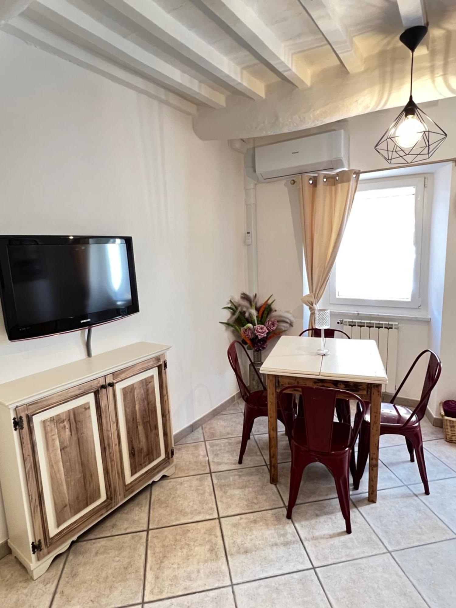 Le Casate - Centro Storico Arezzo Appartement Buitenkant foto
