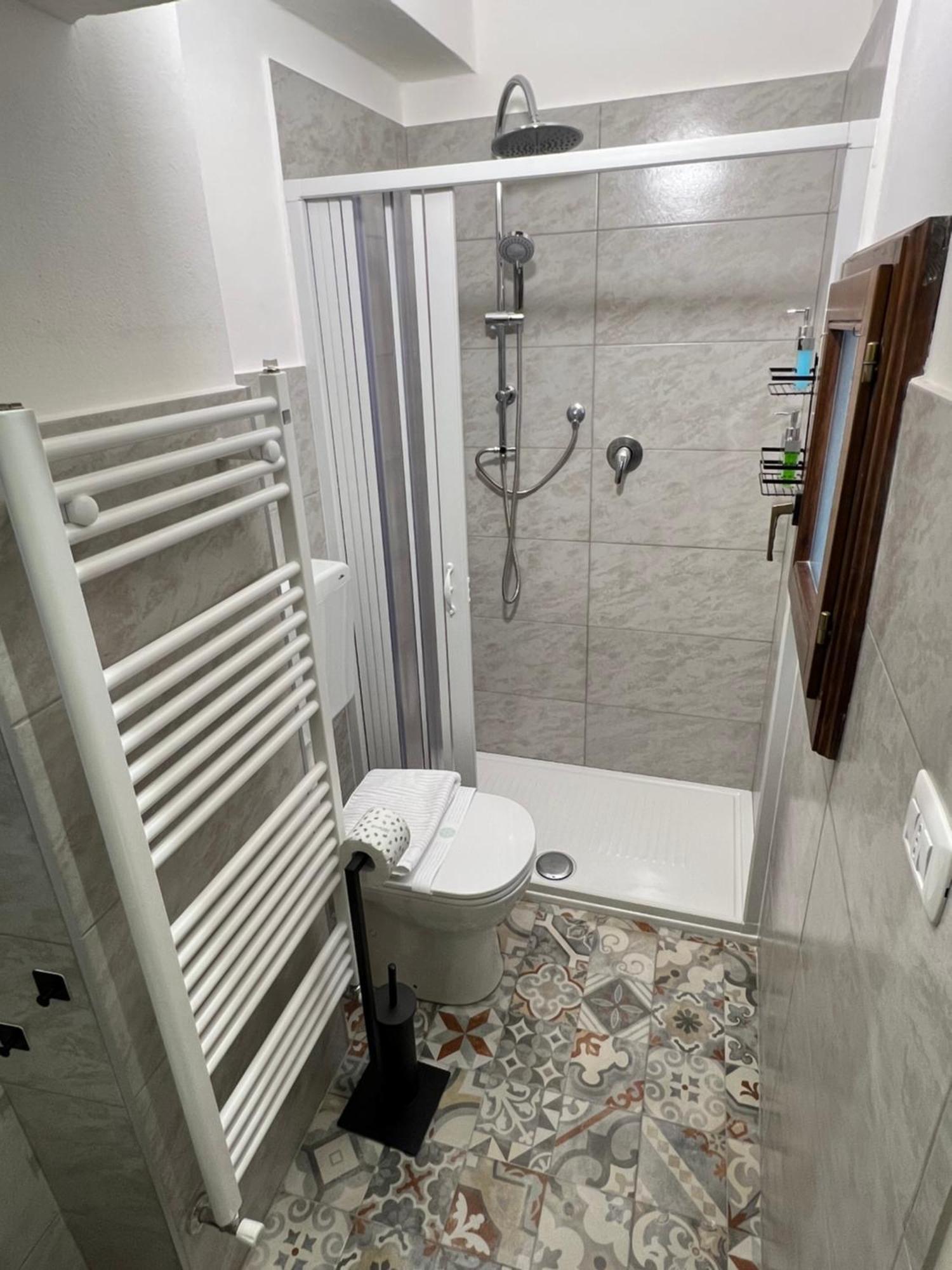 Le Casate - Centro Storico Arezzo Appartement Buitenkant foto