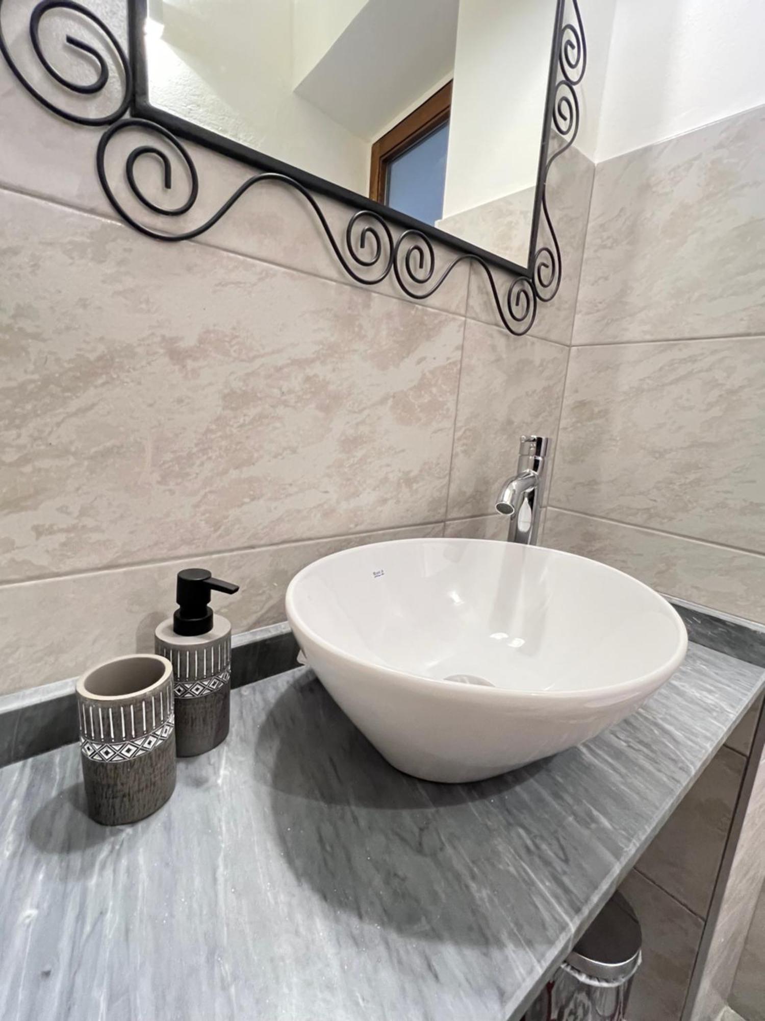 Le Casate - Centro Storico Arezzo Appartement Buitenkant foto